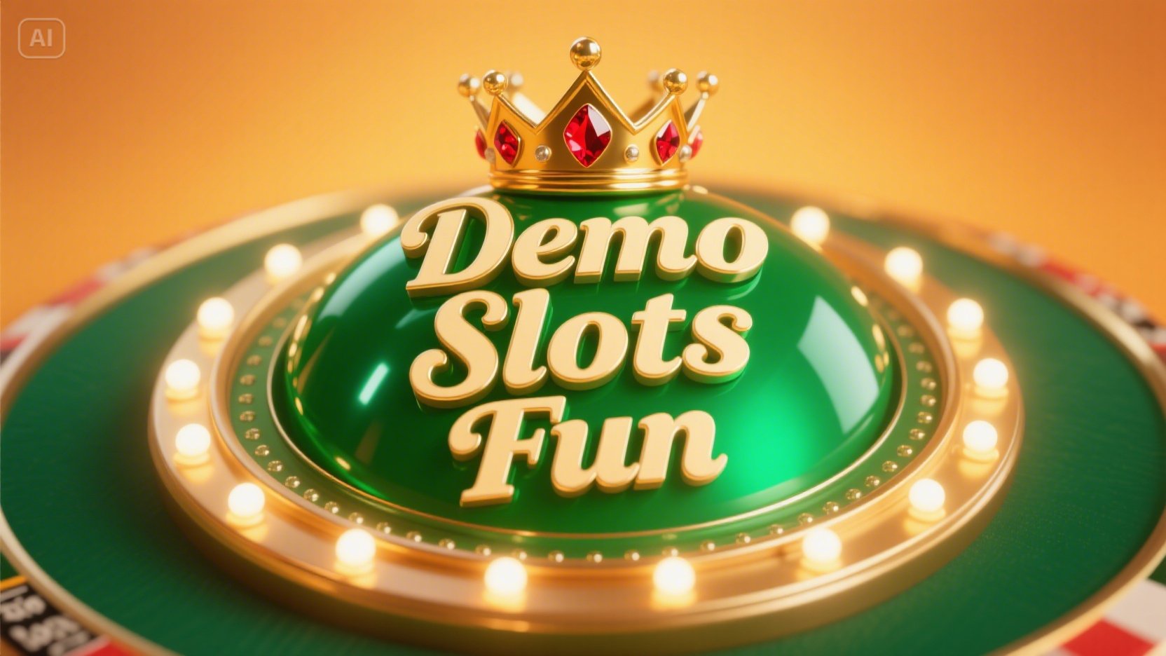 Demo Slots Fun